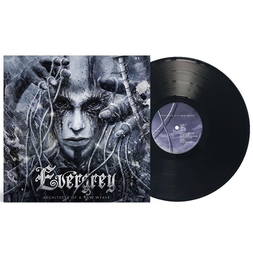 Architects Of A New Weave (Vinyl)