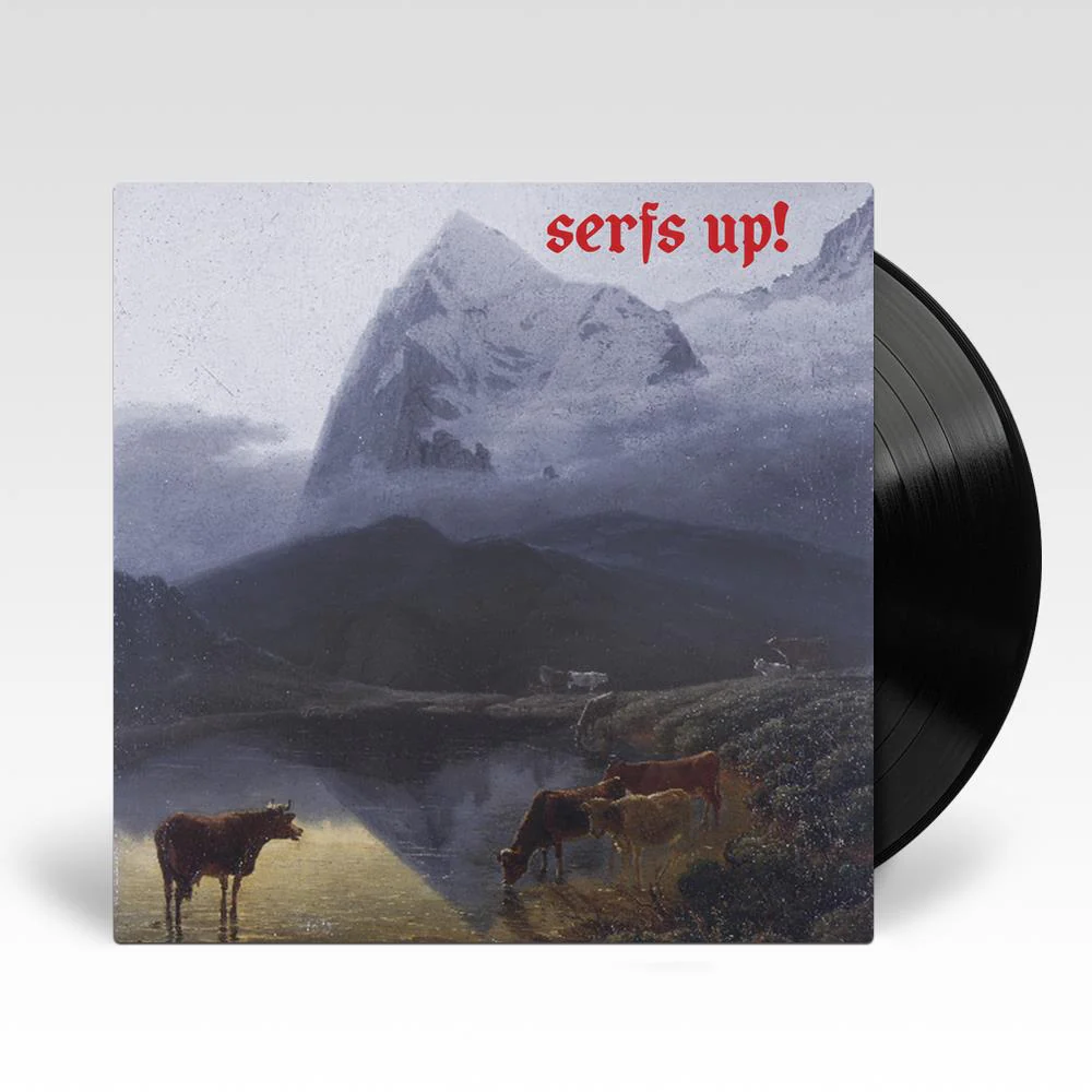 Serfs Up! (Vinyl)