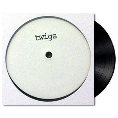 Ep1 (12in Vinyl) (Repress)