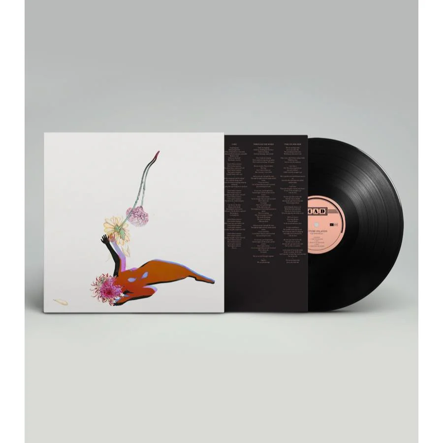 Far Field, The (Vinyl)