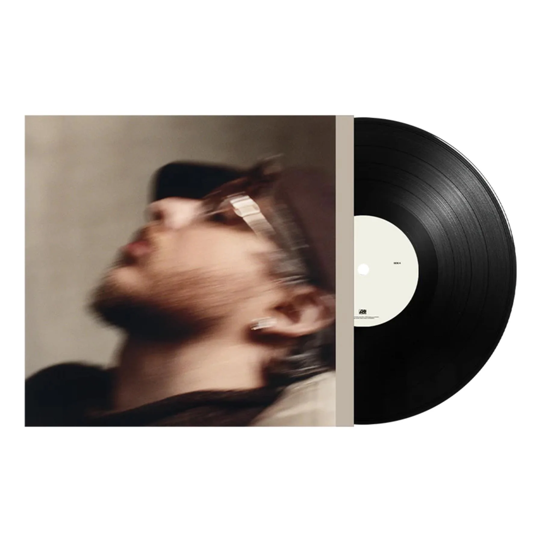 Monica (Vinyl)