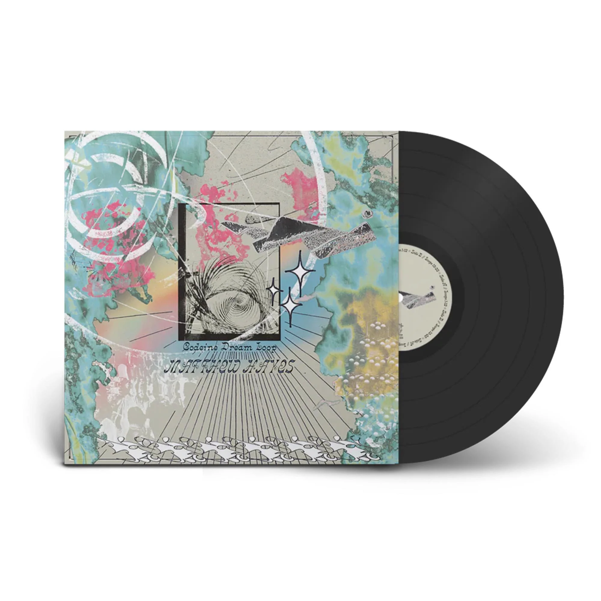 Codeine Dream Loop (Vinyl)