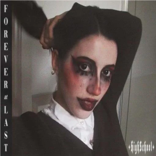 Forever At Last (Coloured Vinyl)