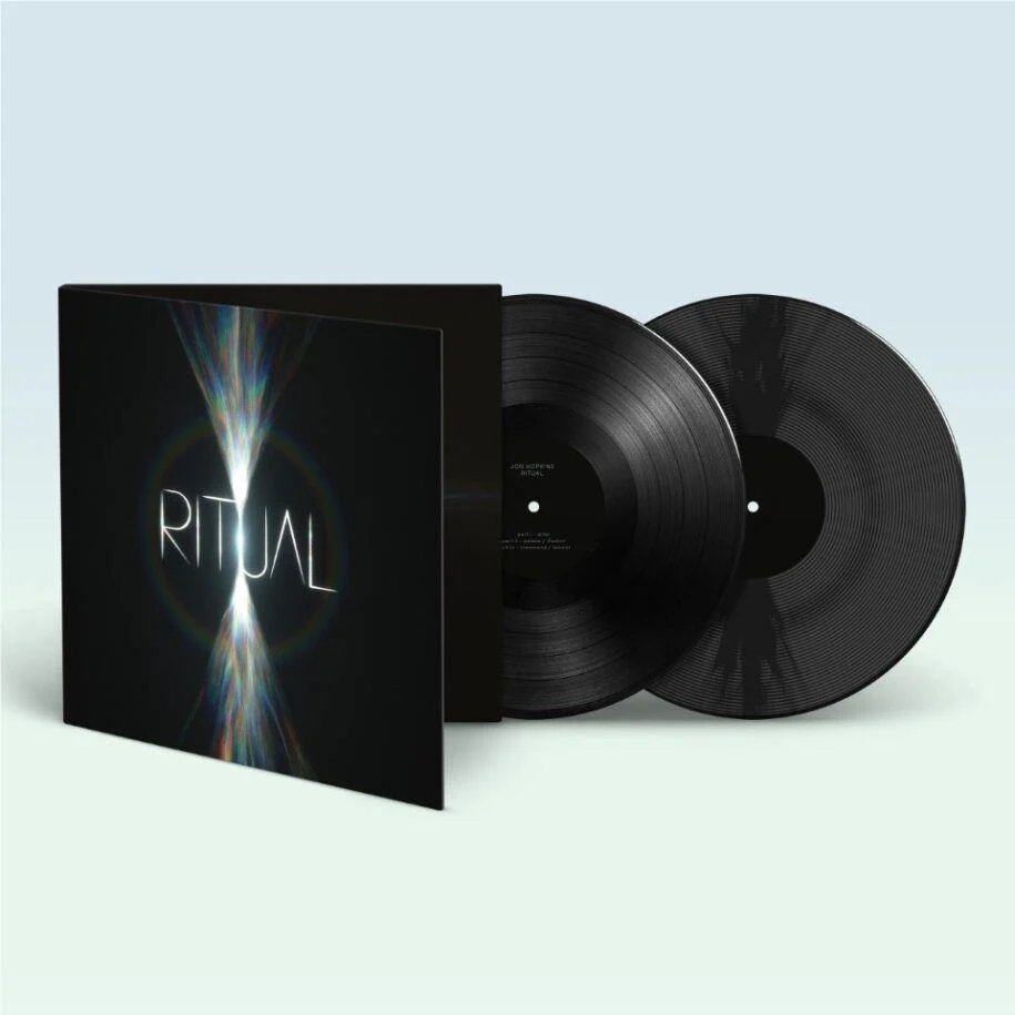 RITUAL (Vinyl)