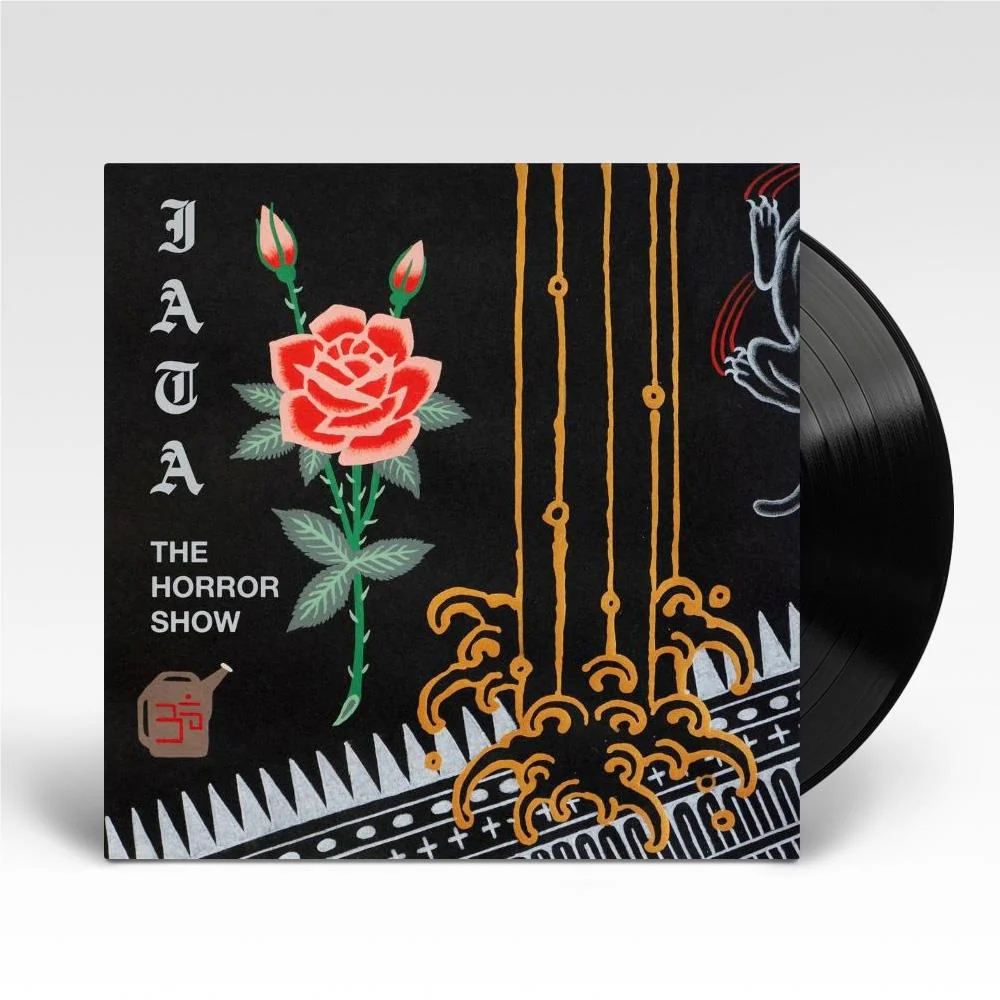 The Horror Show (Vinyl)