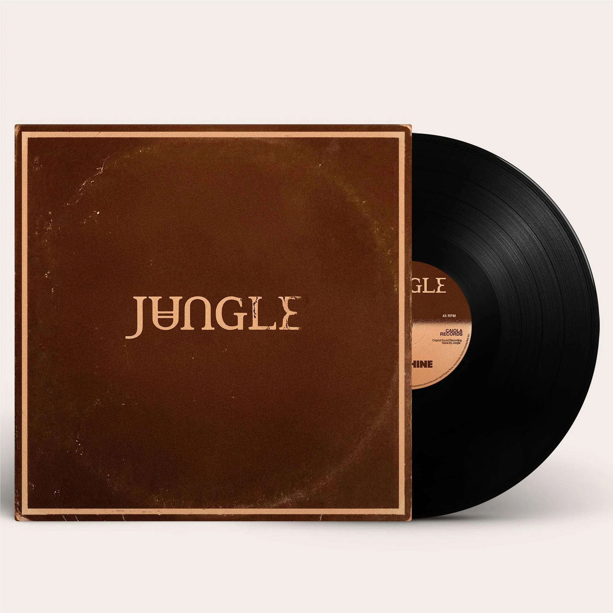Sunshine (Vinyl)