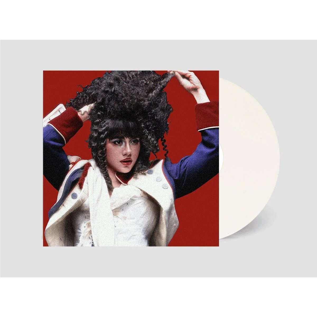 PHYSICS UNIVERSAL LOVE LANGUAGE (PULL) (Vinyl)