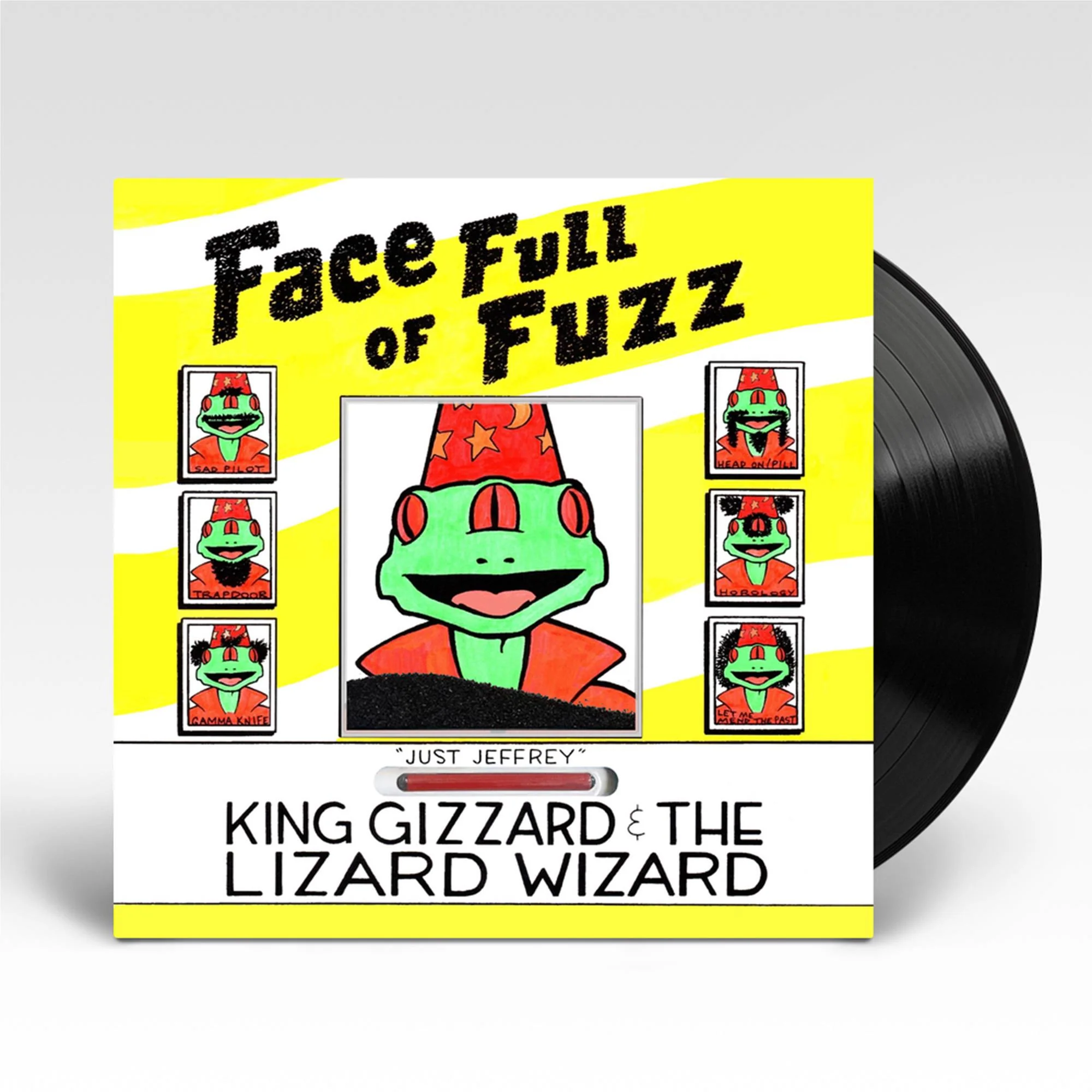 Live In Lithuania '25 (Deluxe Edition Vinyl)