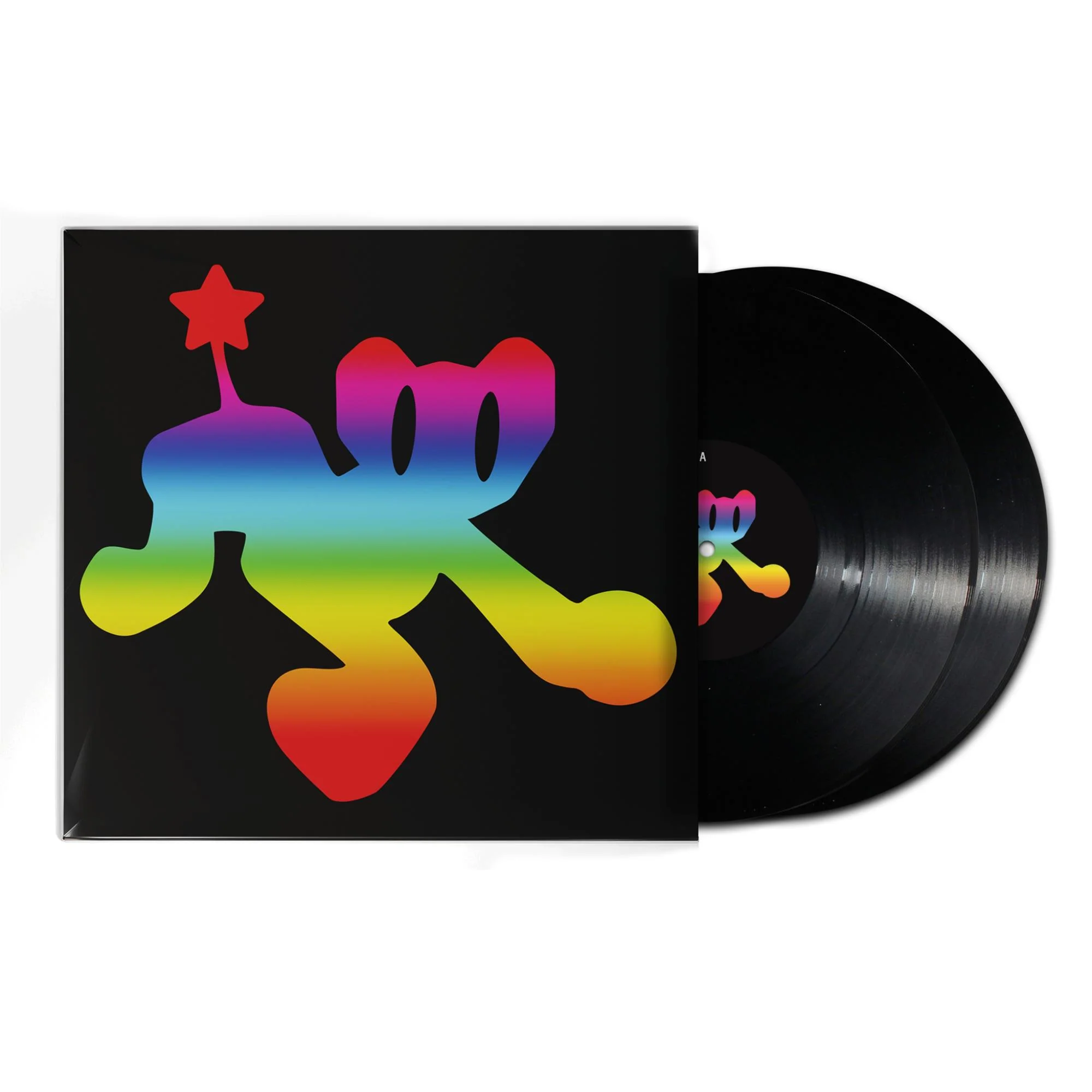 Sd-3 (Vinyl)