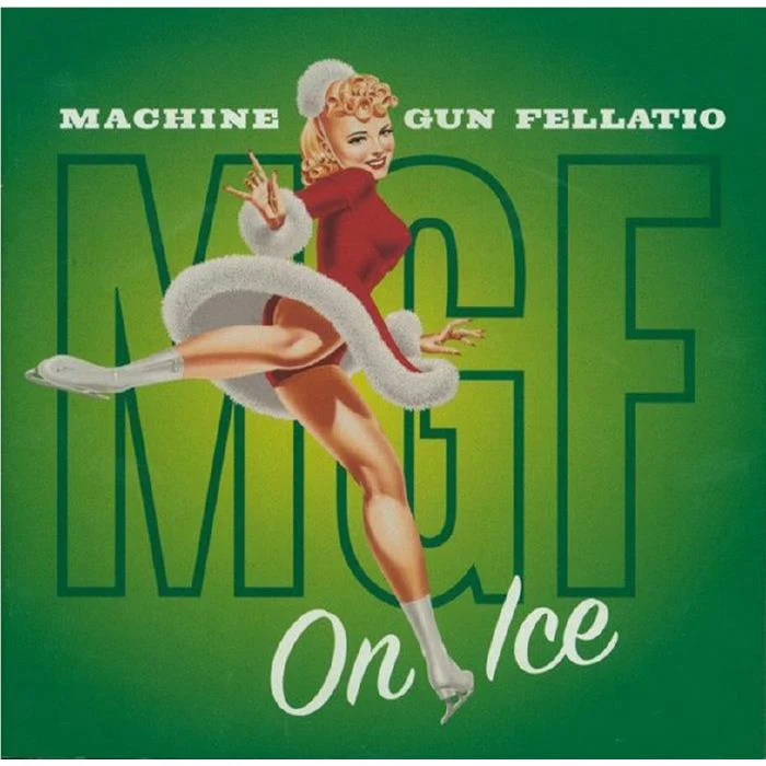 On Ice (Vinyl) (2026 Reissue)