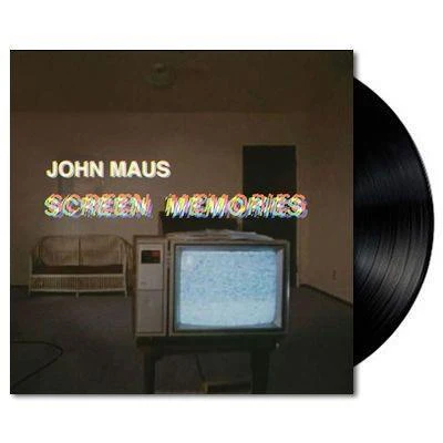 Screen Memories (180gm Vinyl)