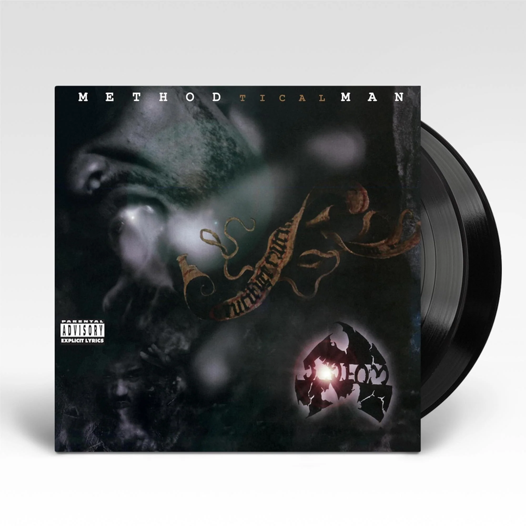 Tical (30th Anniversary Vinyl) (Import)