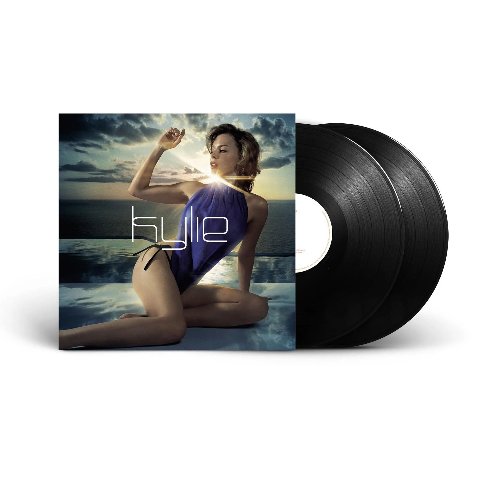 Light Years (Vinyl) (Reissue)