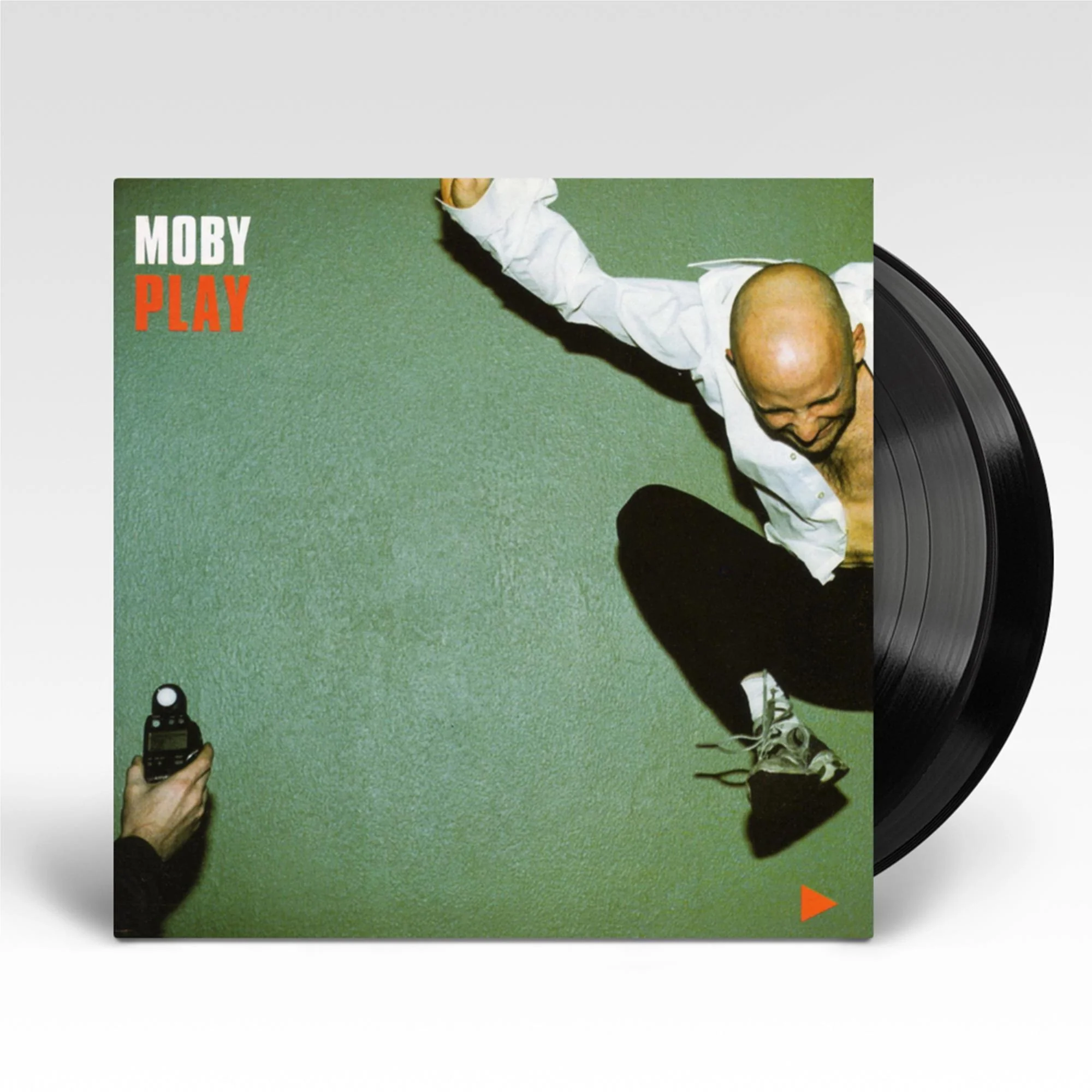Play (Vinyl) (Reissue)