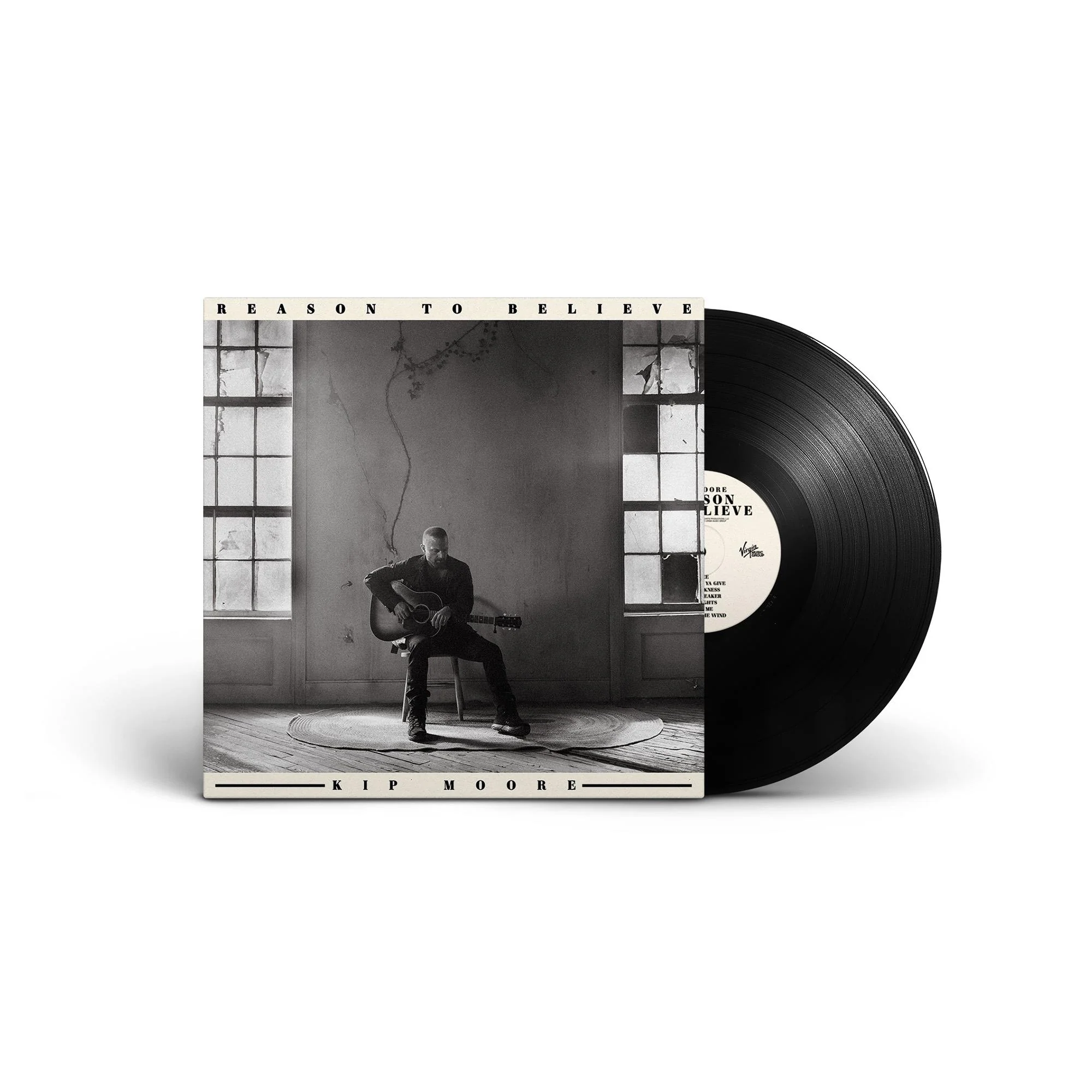 Reason To Believe (Vinyl)