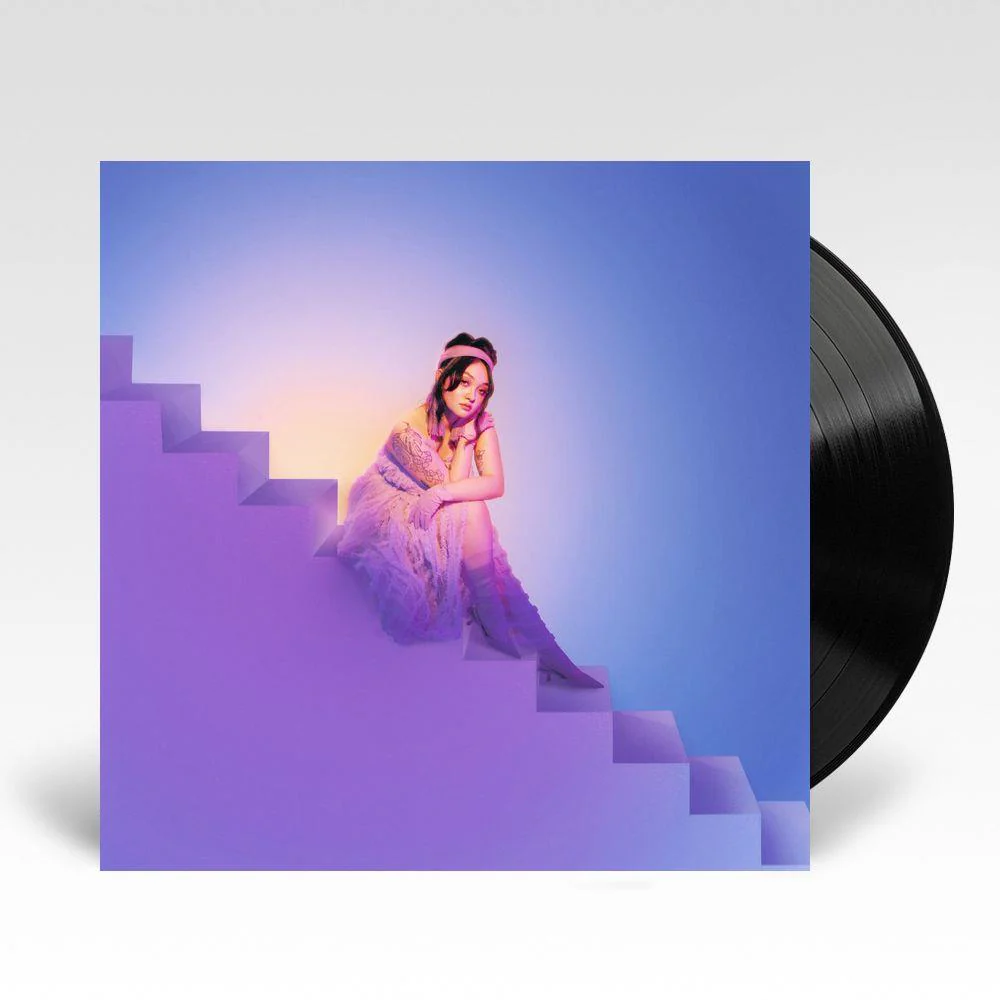 rising (Vinyl)