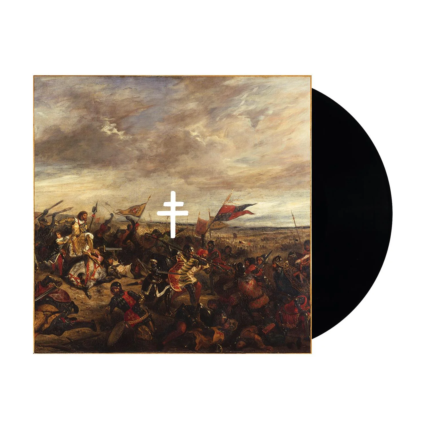 Blood Of Your Empire (Vinyl)