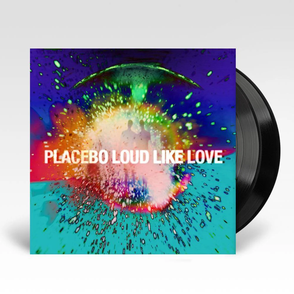 Loud Like Love (Vinyl) (Reissue)