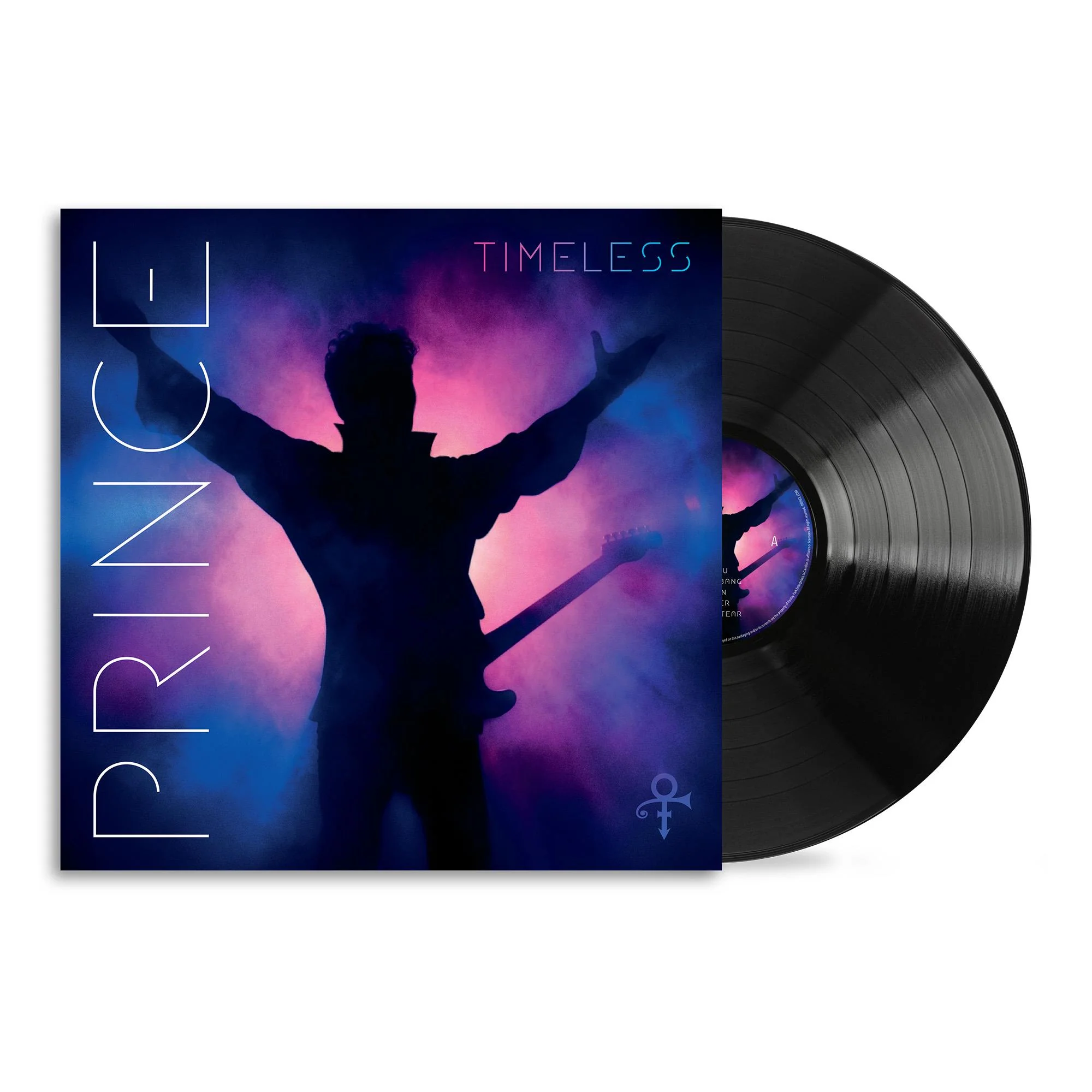 Timeless (Vinyl)