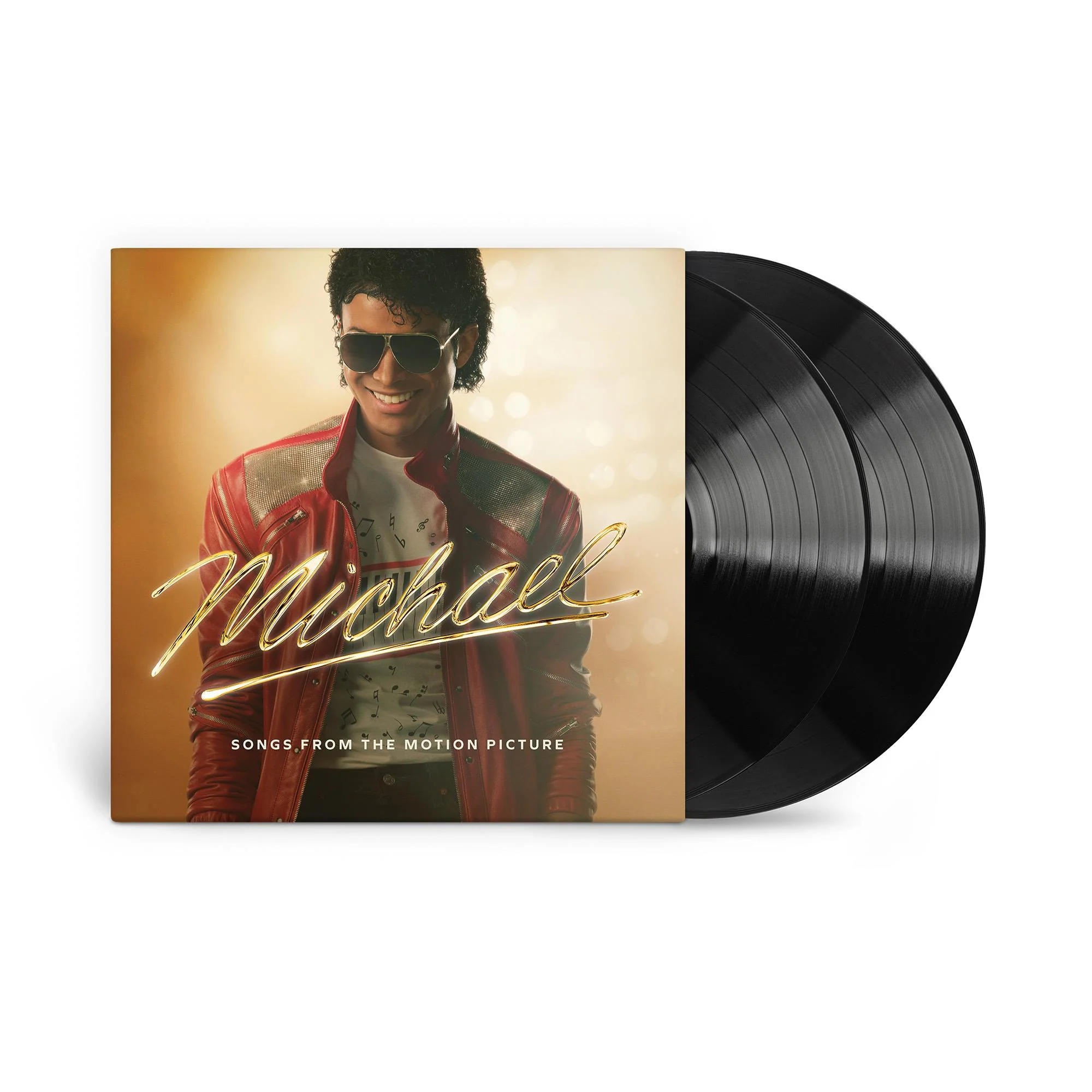 Michael (Songs From The Motion Picture) (Vinyl)