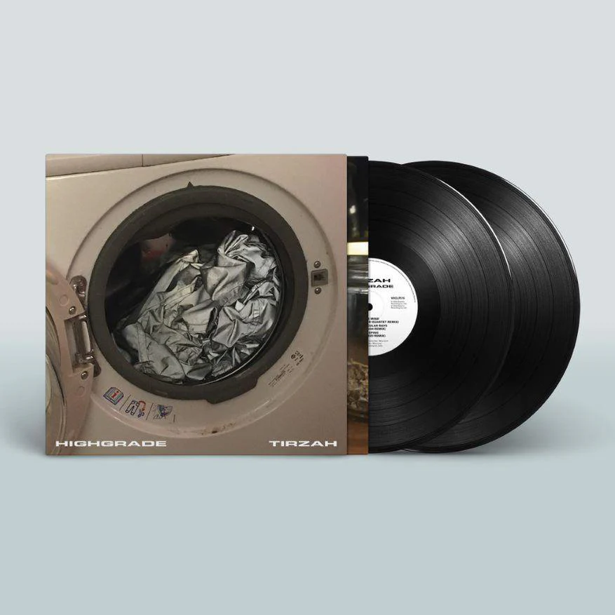 Highgrade (Vinyl)