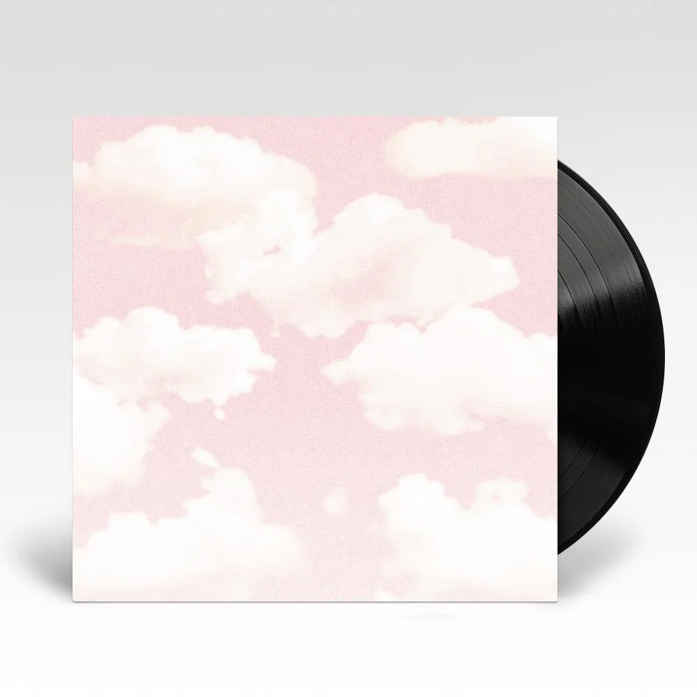 Glow On (Vinyl)