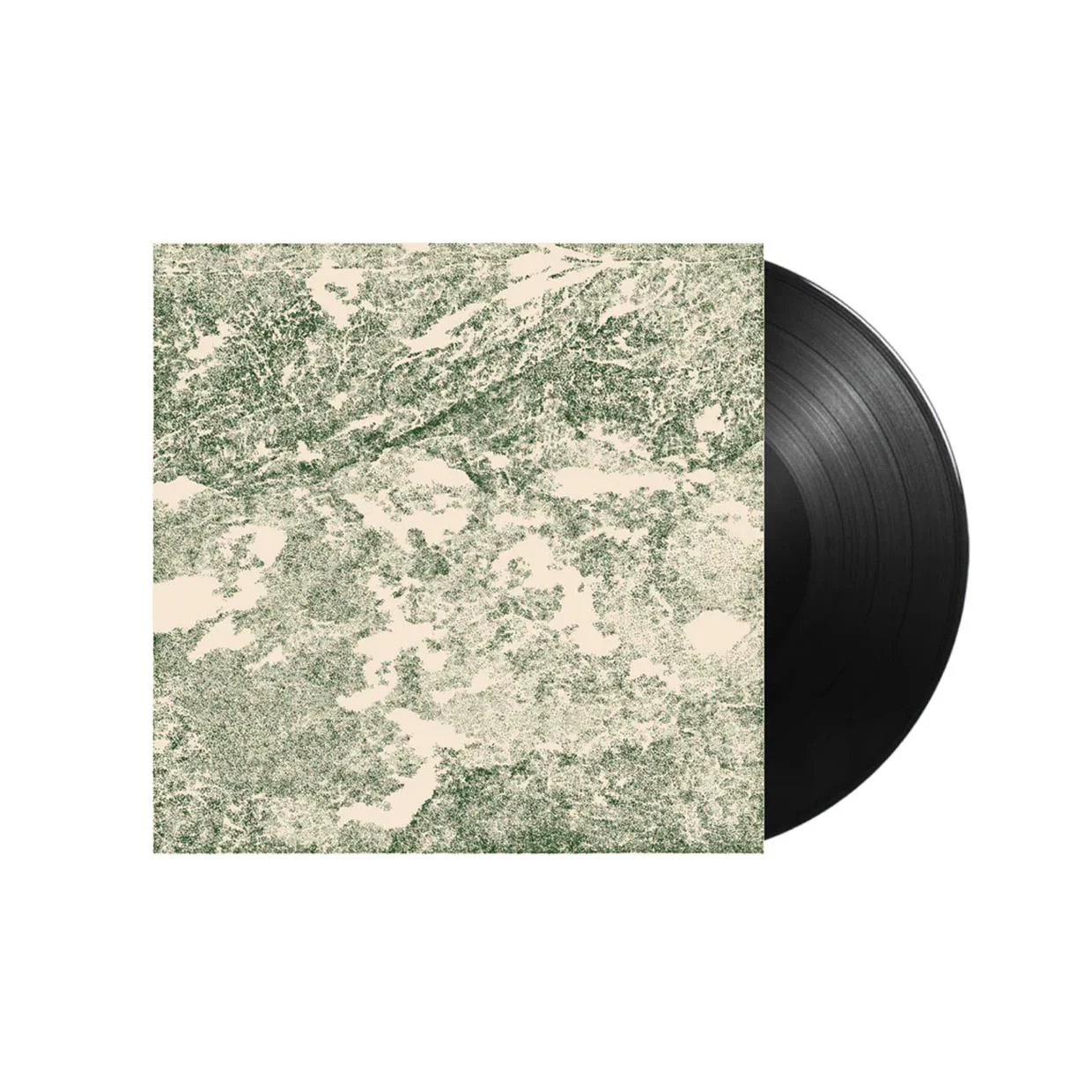 Midday Moon: Ambient & Experimental Music From Australia & New Zealand 1980-1995 (Vinyl) (Reissue)