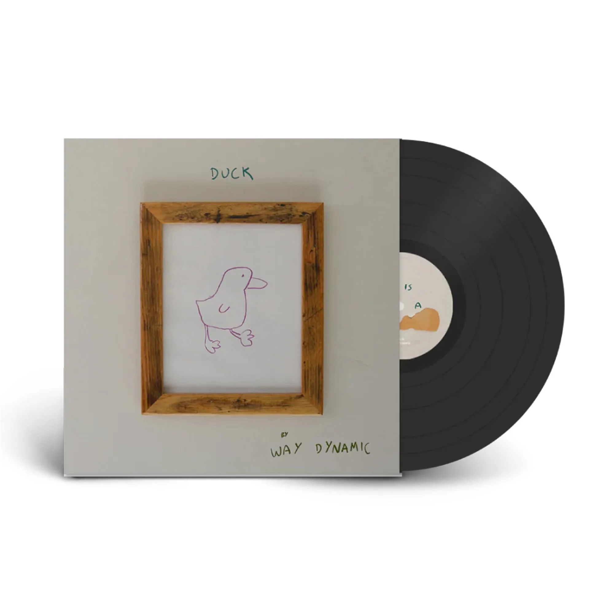 Duck (Vinyl)