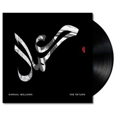 Return, The (Vinyl) (Import)
