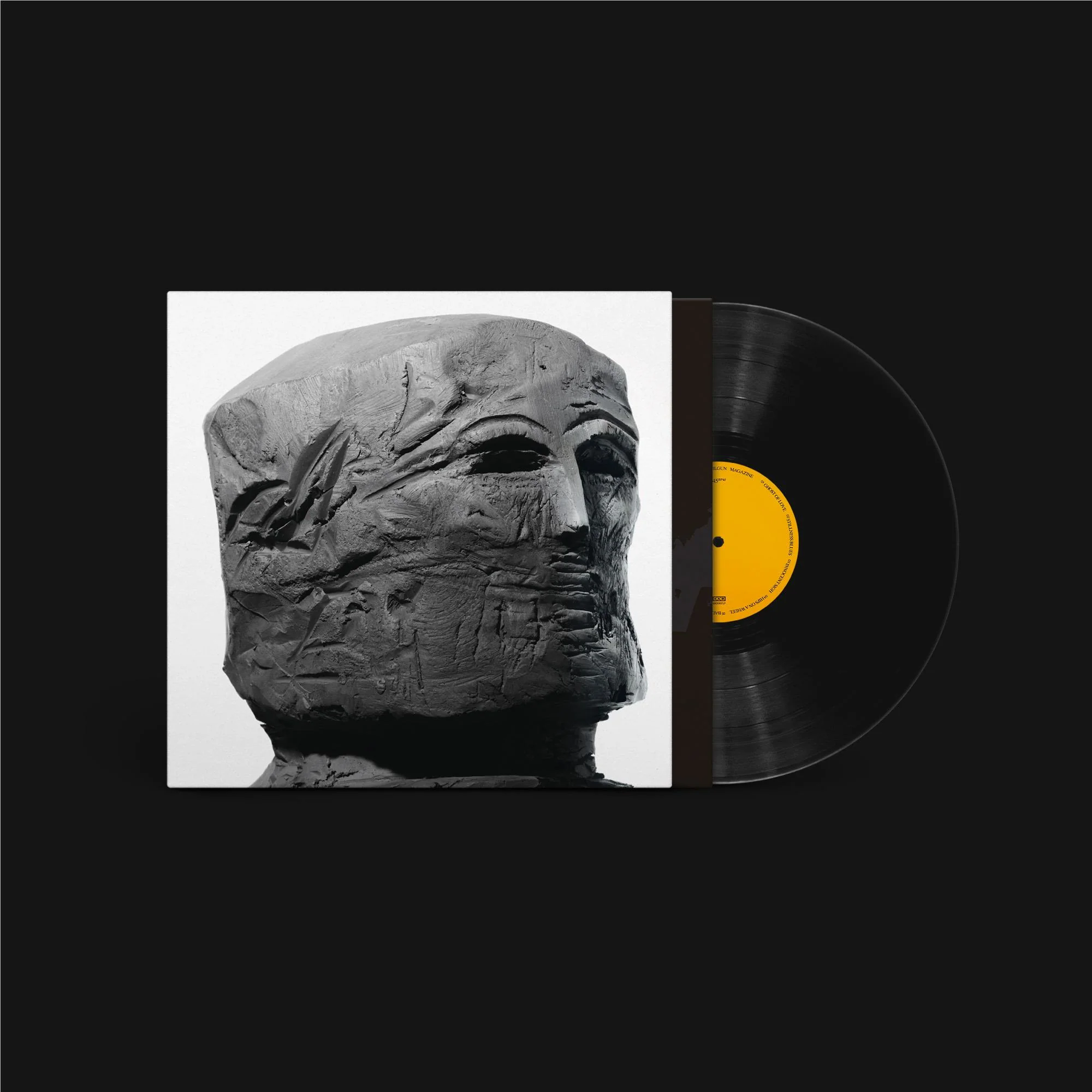 Magazine (Vinyl)