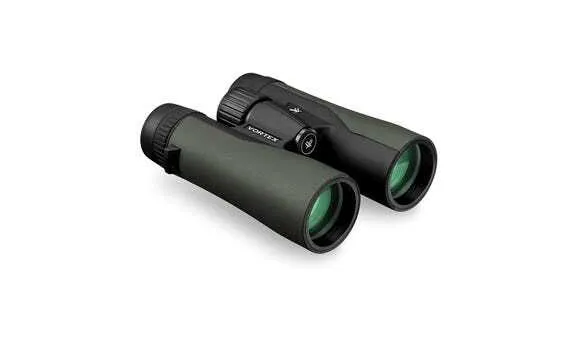 Vortex Crossfire HD 10x42 Binoculars - 42mm | 10x | Roof Prism - Image 4