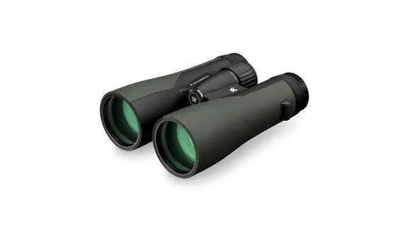 Vortex Crossfire HD 10x50 Binoculars - 50mm | 10x | Roof Prism - Image 3