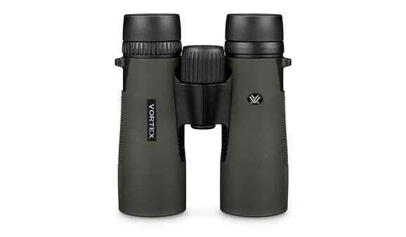 Vortex Diamondback HD 10x42 Binoculars - 42mm | 10x | Roof Prism