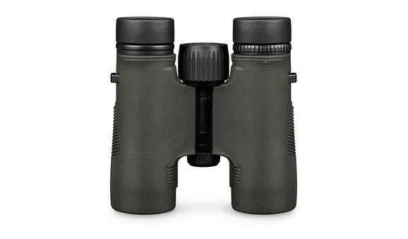 Vortex Diamondback HD 8x28 Binoculars - 28mm | 8x | Roof Prism - Image 2