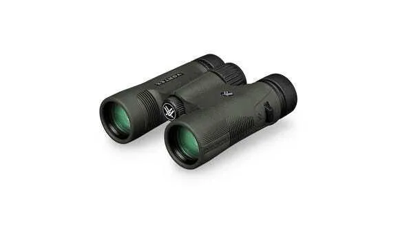 Vortex Diamondback HD 8x28 Binoculars - 28mm | 8x | Roof Prism - Image 3