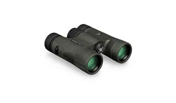 Vortex Diamondback HD 8x28 Binoculars - 28mm | 8x | Roof Prism - Image 4