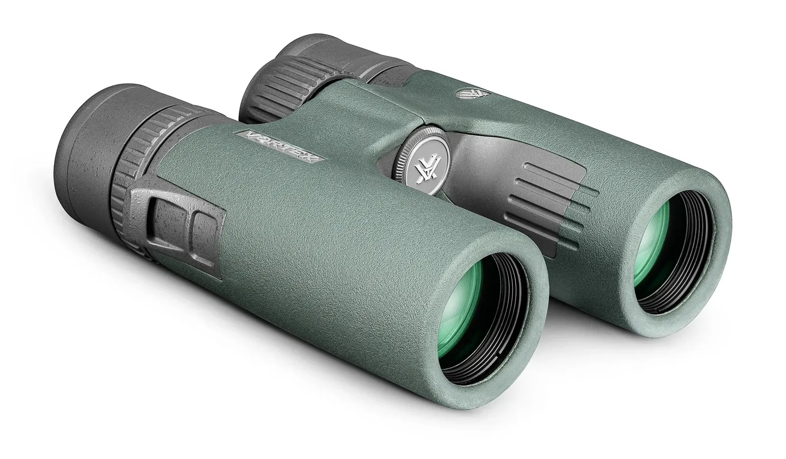 Vortex Razor UHD 10x32 Binoculars - 32mm | 10x | Roof Prism - Image 3