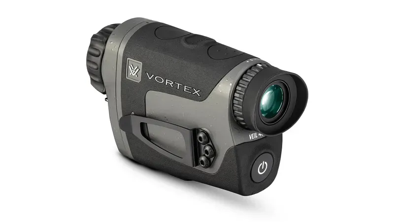 Vortex Veil 400 Thermal Monocular - 25 | 400px | 12 μm - Image 2