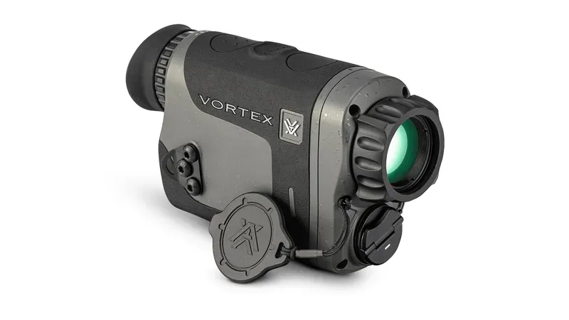 Vortex Veil 400 Thermal Monocular - 25 | 400px | 12 μm - Image 3
