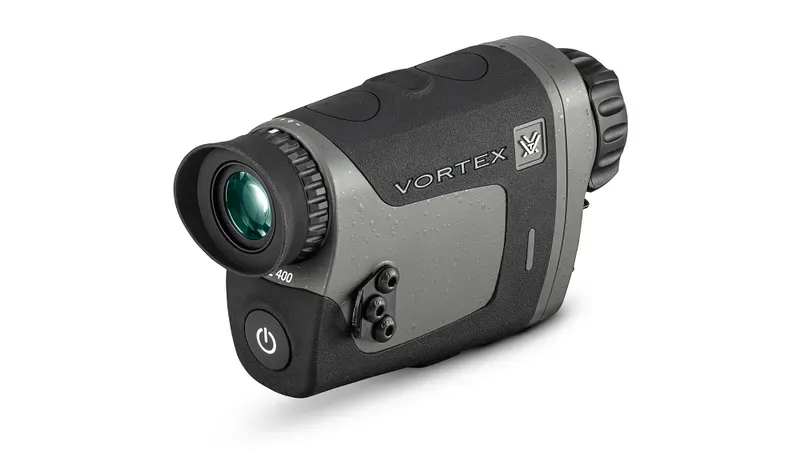 Vortex Veil 400 Thermal Monocular - 25 | 400px | 12 μm - Image 4