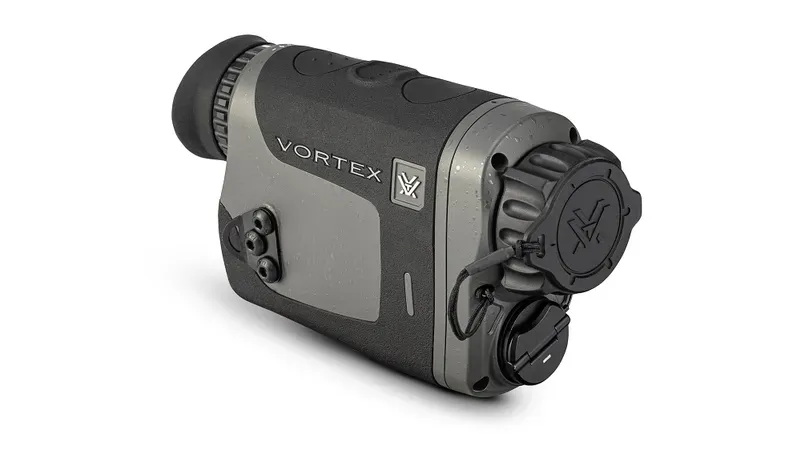 Vortex Veil 400 Thermal Monocular - 25 | 400px | 12 μm - Image 5
