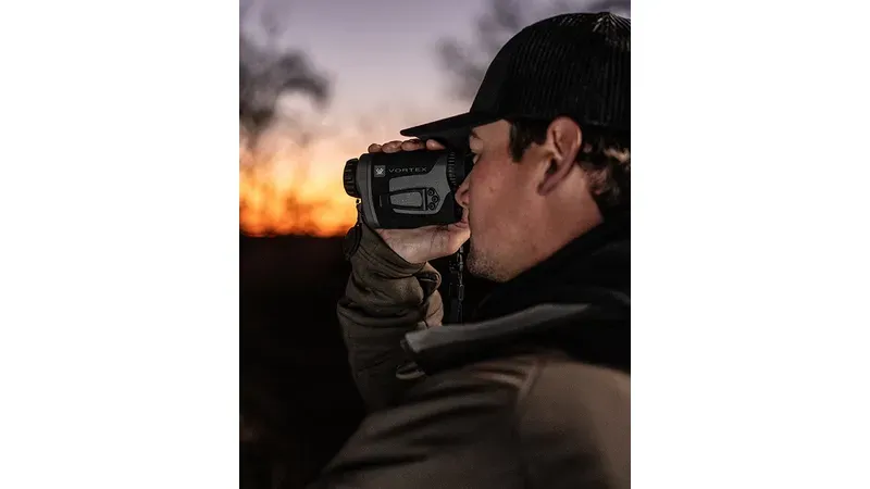 Vortex Veil 400 Thermal Monocular - 25 | 400px | 12 μm - Image 7