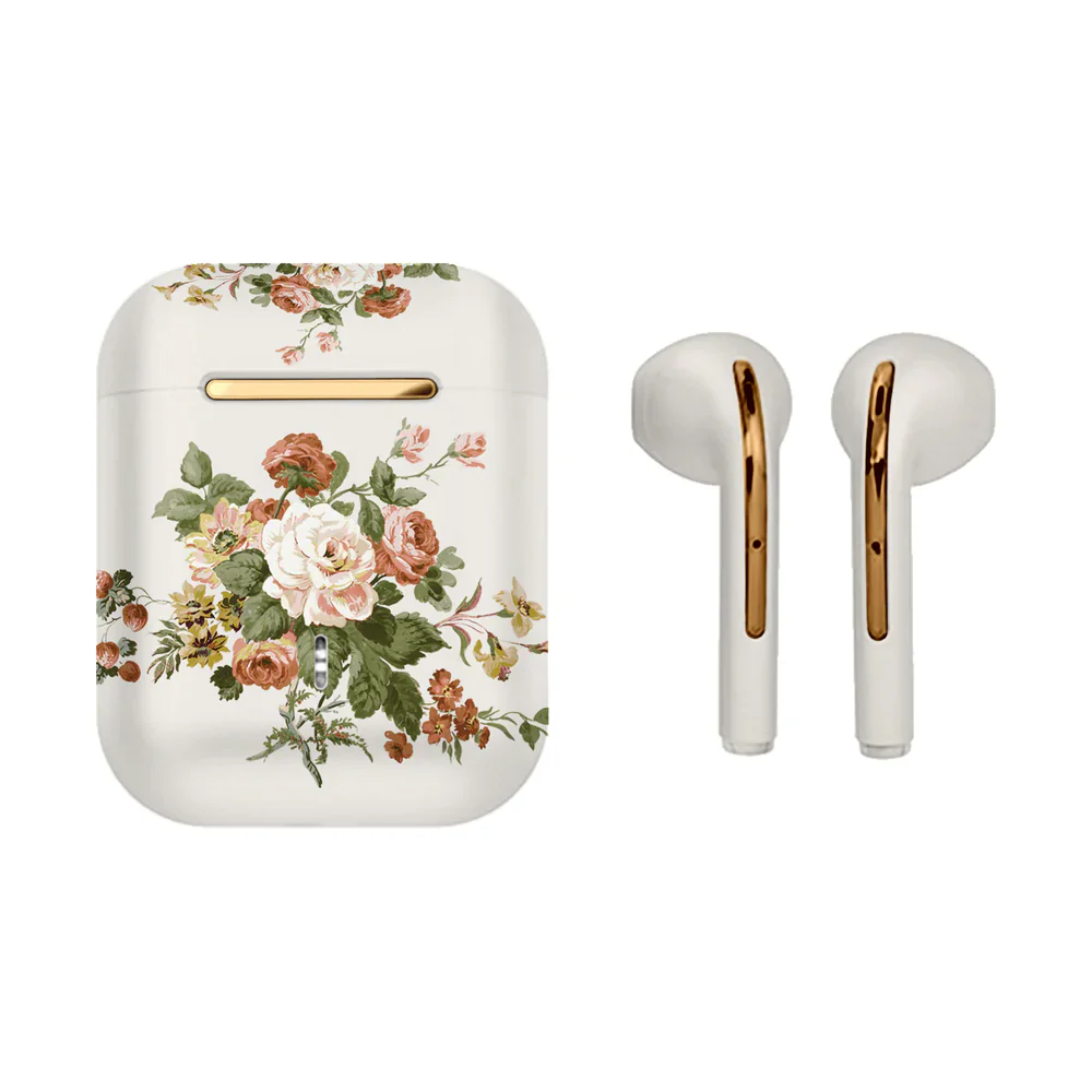 VQ Wren True Wireless Stereo Bluetooth In-Ear Earbuds (Rosemore)