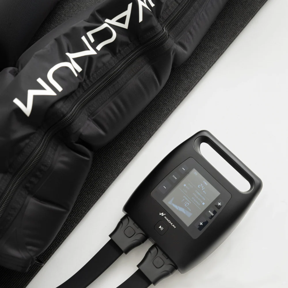 Wagnum Elite Air Compression Boots - Image 7