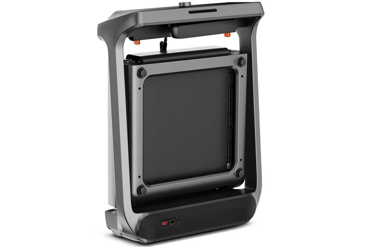 WalkingPad X218 Double-Fold Walking and Running Treadmill - Image 4