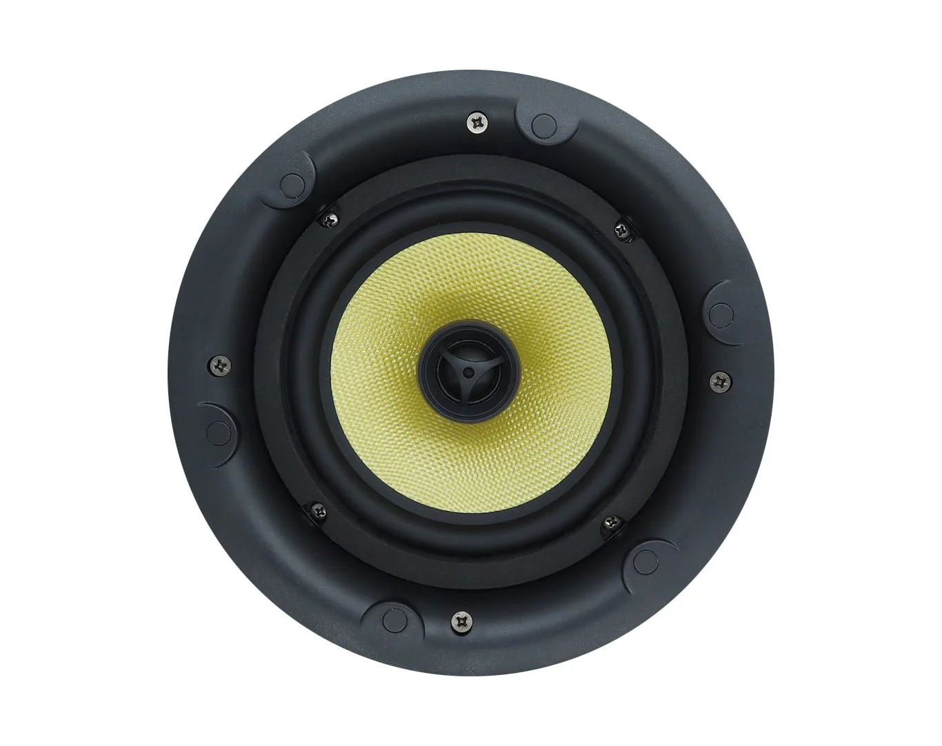 Weconic 6" 160W Rimless Ceiling Speakers - Image 3