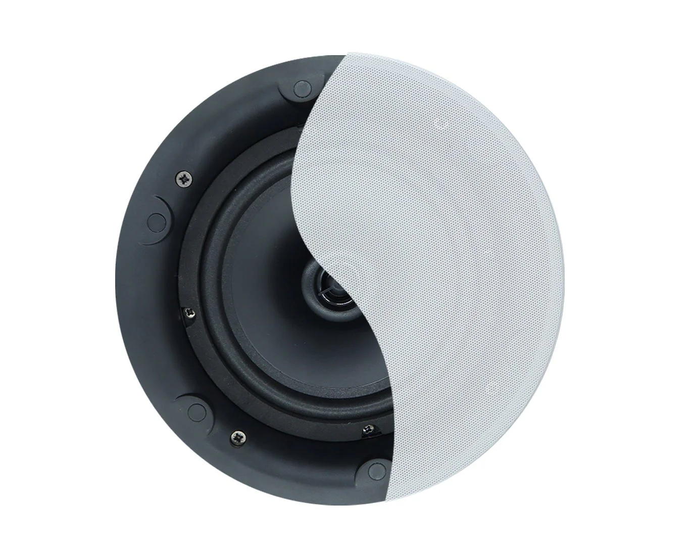 Weconic 6" 60W Ceiling Speakers