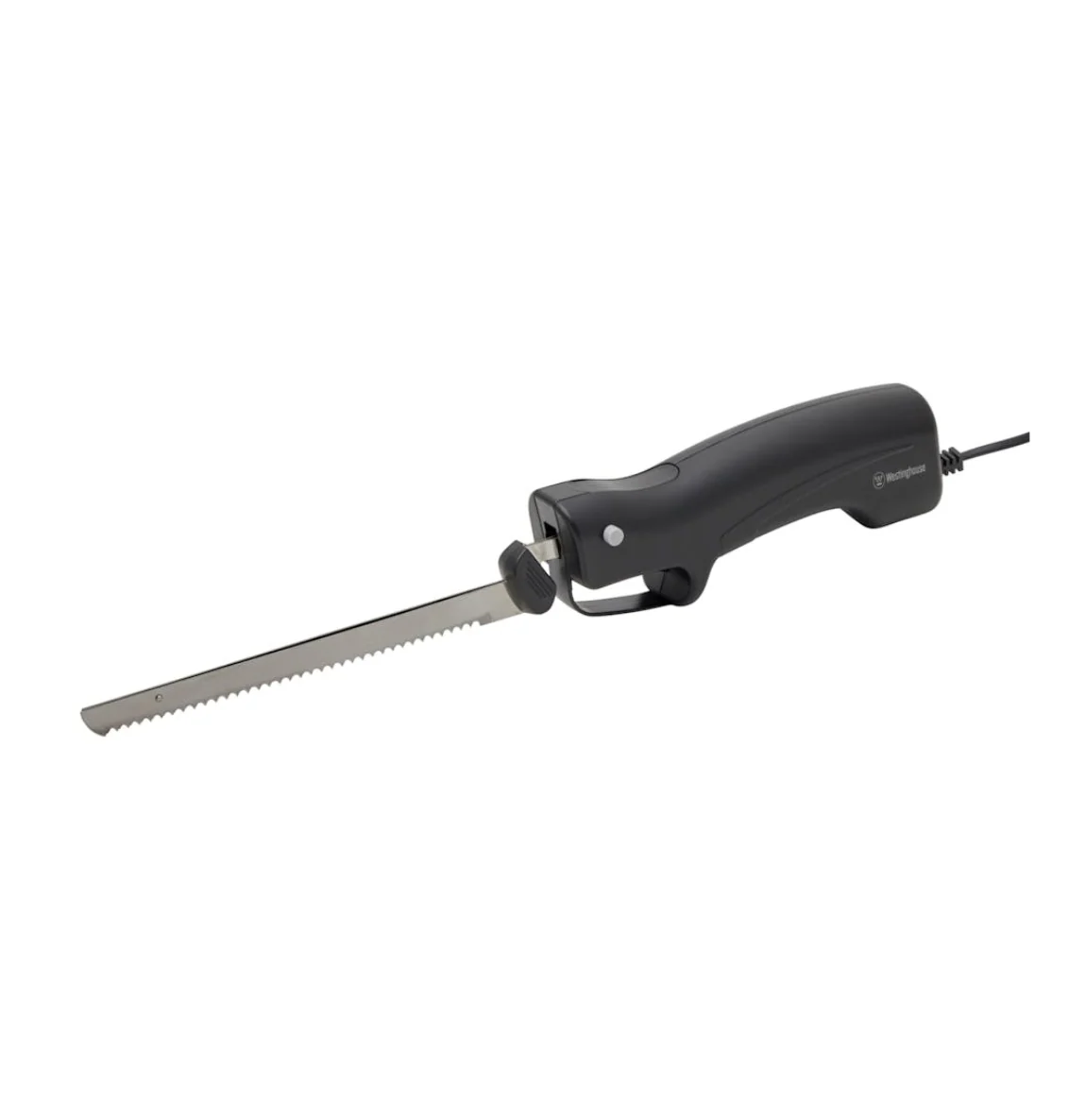 Westinghouse Electric Carving Knife Slicer Reamer Meat Bread Cheese