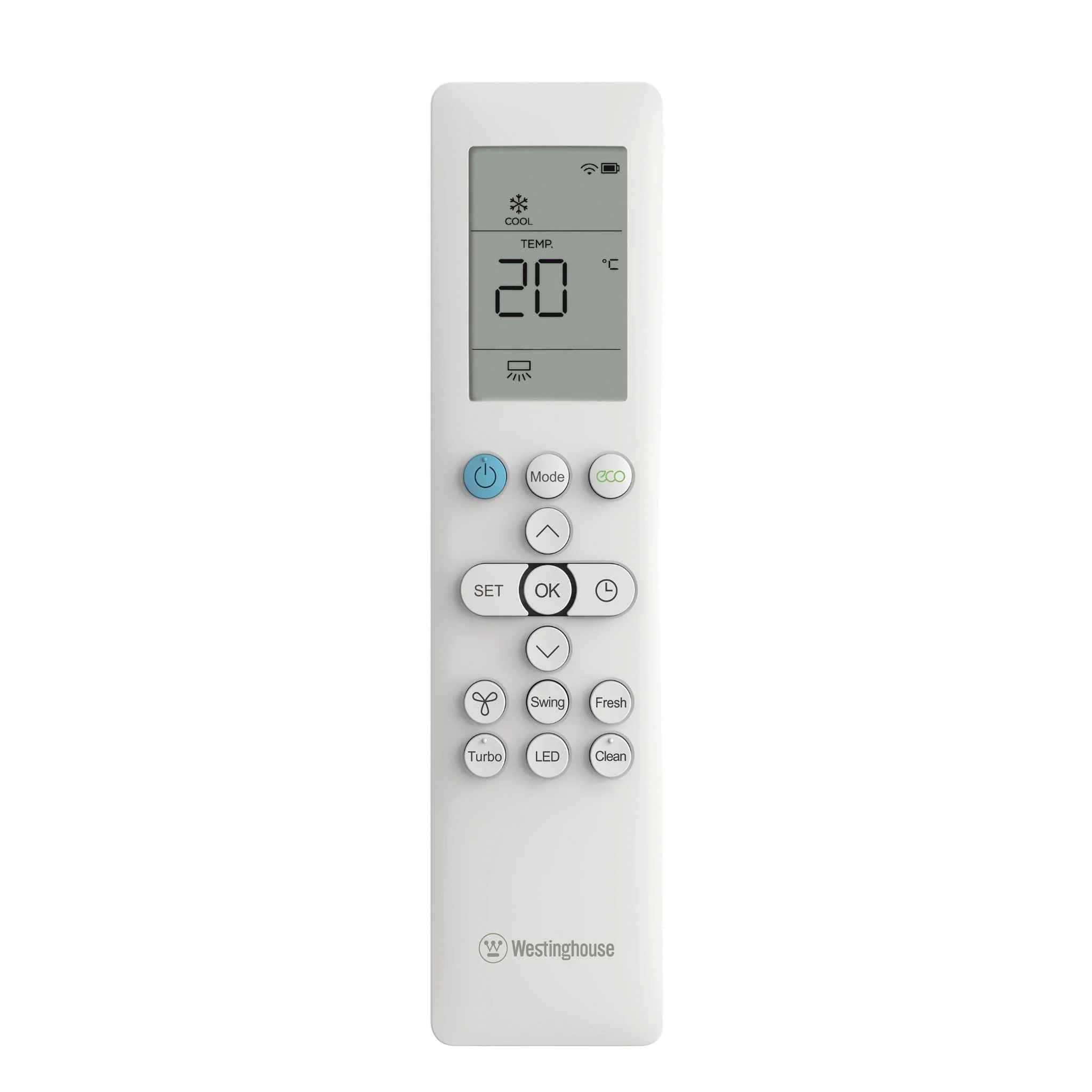 Westinghouse WSD91HWA 9.1kW Split System Reverse Cycle Air Conditioner - Image 6