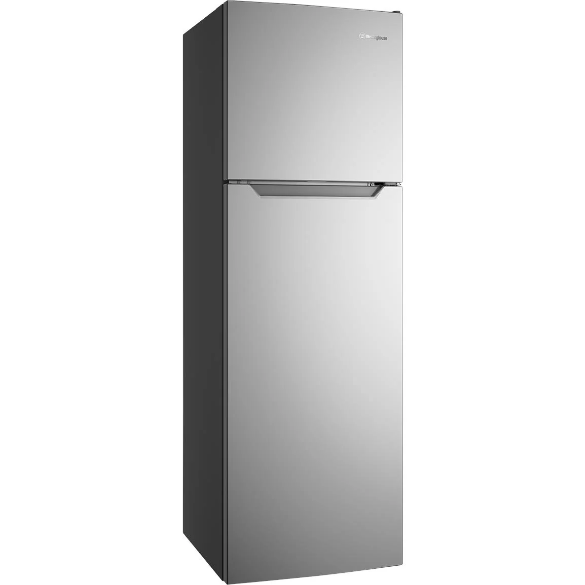 Westinghouse WTM2500AA-X 247L Top Mount Fridge (Silver) - Image 2